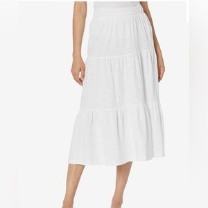 Sundry maxi skirt